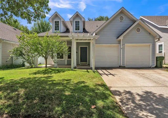 Photo 1 of Single family home for sale at 9924 Lexington Dr, Providence Village, TX 76227 | MLS# 21338147 | Listing updated on 2026-07-23
