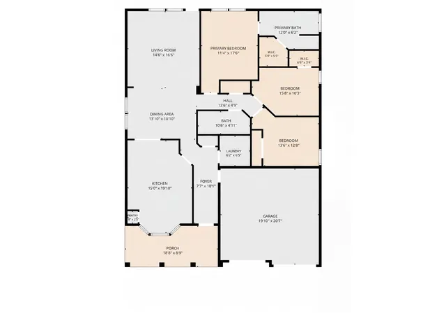 Photo 3 of Single family home for sale at 9924 Lexington Dr, Providence Village, TX 76227 | MLS# 21338147 | Listing updated on 2026-07-23