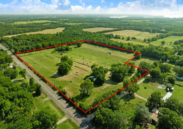 Photo 1 of Land for sale at Tbd Fm 100, Honey Grove, TX 75446 | MLS# 21338178 | Listing updated on 2026-07-22