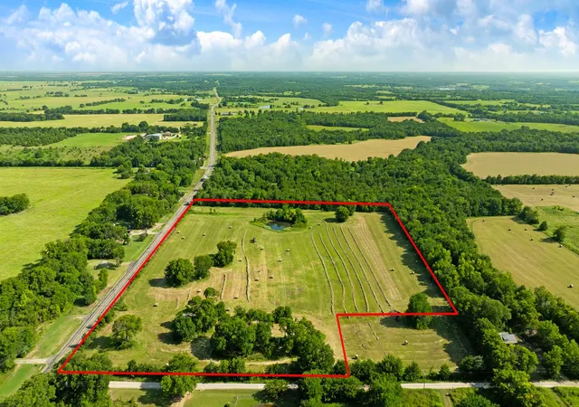 Photo 2 of Land for sale at Tbd Fm 100, Honey Grove, TX 75446 | MLS# 21338178 | Listing updated on 2026-07-22