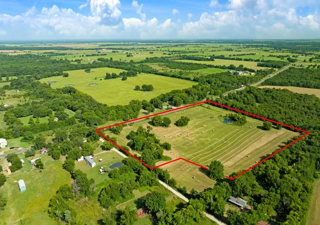 Photo 3 of Land for sale at Tbd Fm 100, Honey Grove, TX 75446 | MLS# 21338178 | Listing updated on 2026-07-22