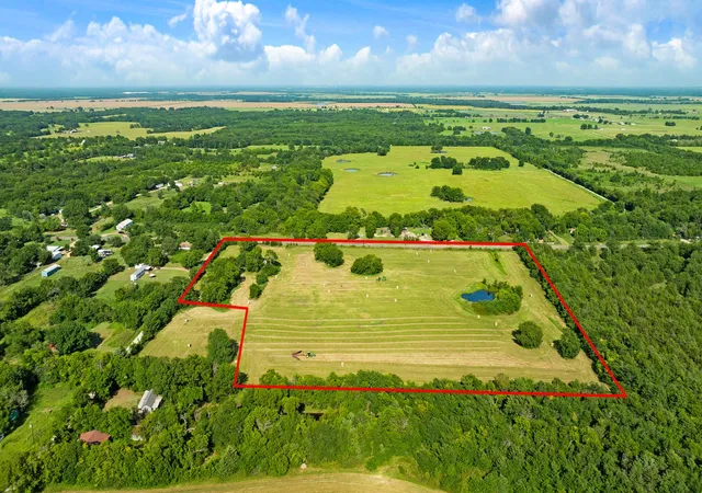 Photo 3 of Land for sale at Tbd Fm 100, Honey Grove, TX 75446 | MLS# 21338178 | Listing updated on 2026-07-22