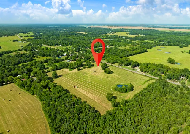 Photo 4 of Land for sale at Tbd Fm 100, Honey Grove, TX 75446 | MLS# 21338178 | Listing updated on 2026-07-22