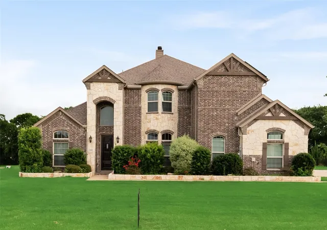 Photo 1 of Single family home for sale at 2305 Kallee Cvs, Celina, TX 75009 | MLS# 21338175 | Listing updated on 2026-08-18