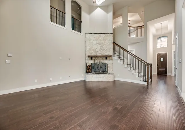 Photo 3 of Single family home for sale at 2305 Kallee Cvs, Celina, TX 75009 | MLS# 21338175 | Listing updated on 2026-08-18