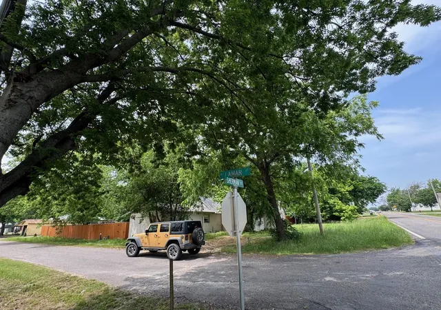 Photo 3 of Single family home for sale at 504 Sherman St, Tioga, TX 76271 | MLS# 21337775 | Listing updated on 2026-07-22