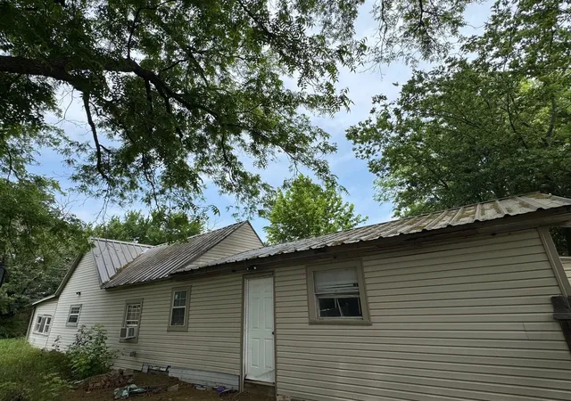 Photo 3 of Single family home for sale at 504 Sherman St, Tioga, TX 76271 | MLS# 21337775 | Listing updated on 2026-07-22