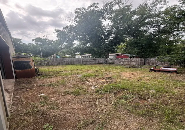 Photo 28 of Single family home for sale at 803 Third St, Bangs, TX 76823 | MLS# 21338181 | Listing updated on 2026-08-18