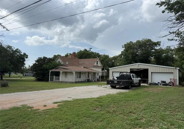 Photo 2 of Single family home for sale at 803 Third St, Bangs, TX 76823 | MLS# 21338181 | Listing updated on 2026-08-18
