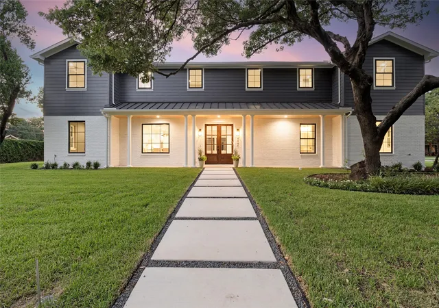 Photo 1 of Mansion for sale at 4347 Royal Ridge Dr, Dallas, TX 75229 | MLS# 21337909 | Listing updated on 2026-10-05