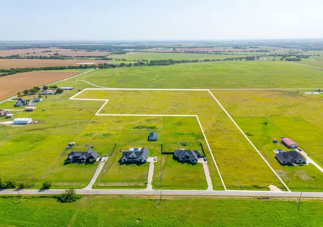 Photo 1 of Land for sale at 9729 County Road 408, Grandview, TX 76050 | MLS# 21330922 | Listing updated on 2026-07-22