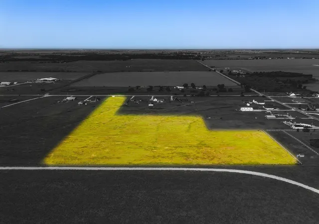 Photo 2 of Land for sale at 9729 County Road 408, Grandview, TX 76050 | MLS# 21330922 | Listing updated on 2026-07-22