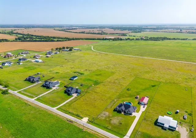 Photo 3 of Land for sale at 9729 County Road 408, Grandview, TX 76050 | MLS# 21330922 | Listing updated on 2026-07-22