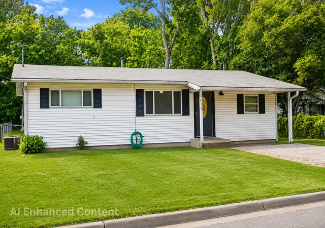 Photo 1 of Single family home for sale at 2015 Avon Dr, Denison, TX 75020 | MLS# 21338118 | Listing updated on 2026-10-06