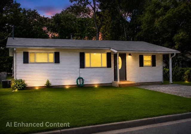 Photo 2 of Single family home for sale at 2015 Avon Dr, Denison, TX 75020 | MLS# 21338118 | Listing updated on 2026-10-06