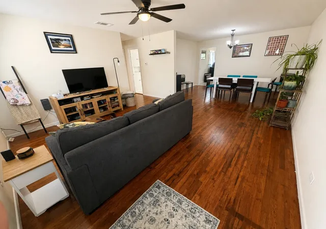 Photo 3 of Single family home for sale at 2015 Avon Dr, Denison, TX 75020 | MLS# 21338118 | Listing updated on 2026-10-06