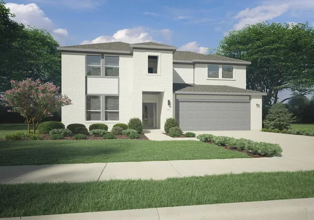 Photo 2 of Single family home for sale at 4014 Austin Dr, Farmersville, TX 75442 | MLS# 21338210 | Listing updated on 2026-08-13