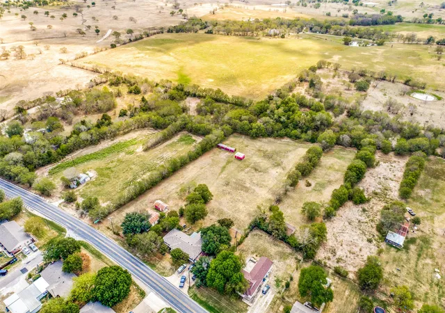 Photo 3 of Land for sale at 115 E Main St, Gunter, TX 75058 | MLS# 21337424 | Listing updated on 2026-07-22