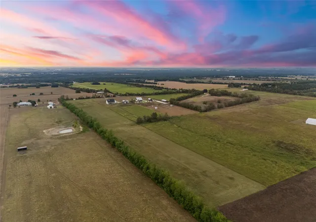 Photo 1 of Land for sale at 8153 Prairie Chapel Rd, Crawford, TX 76638 | MLS# 21337936 | Listing updated on 2026-07-24