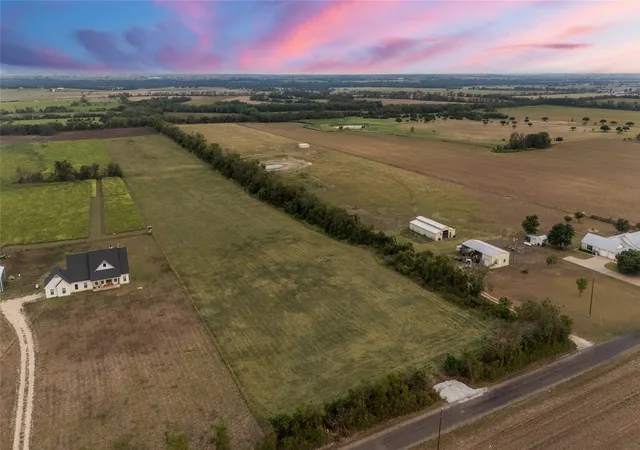 Photo 2 of Land for sale at 8153 Prairie Chapel Rd, Crawford, TX 76638 | MLS# 21337936 | Listing updated on 2026-07-24