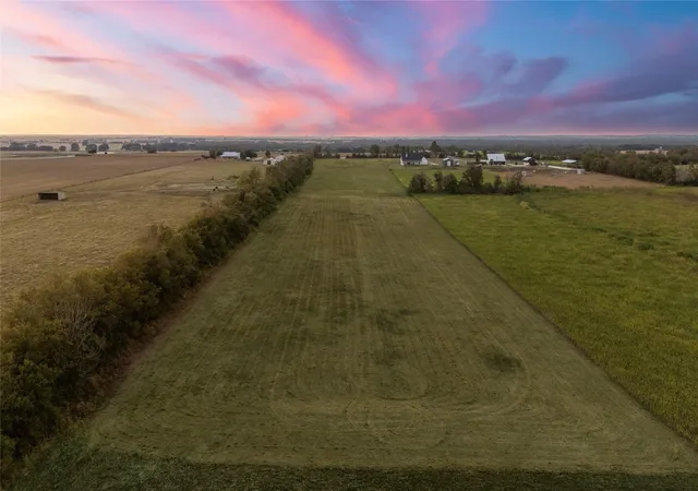 Photo 3 of Land for sale at 8153 Prairie Chapel Rd, Crawford, TX 76638 | MLS# 21337936 | Listing updated on 2026-07-24