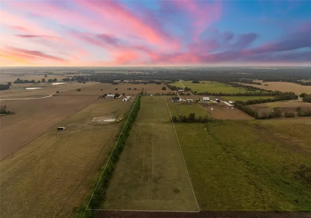 Photo 4 of Land for sale at 8153 Prairie Chapel Rd, Crawford, TX 76638 | MLS# 21337936 | Listing updated on 2026-07-24