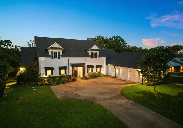 Photo 2 of Single family home for sale at 455 Cr 1953, Yantis, TX 75497 | MLS# 21336943 | Listing updated on 2026-07-22