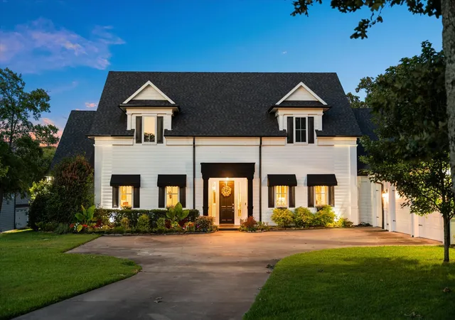 Photo 3 of Single family home for sale at 455 Cr 1953, Yantis, TX 75497 | MLS# 21336943 | Listing updated on 2026-07-22