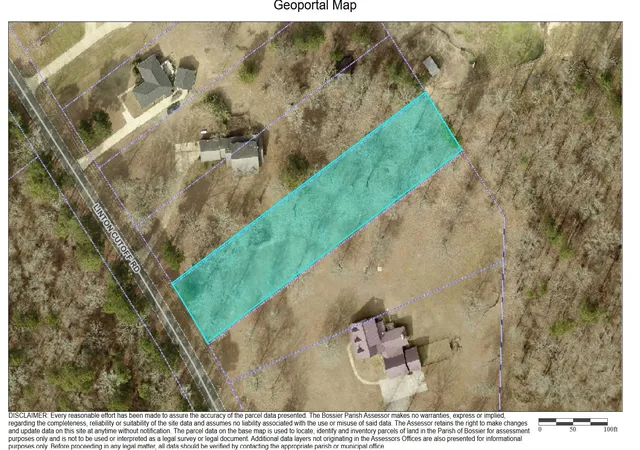 Photo 2 of Land for sale at 5252 Linton Cutoff Rd, Benton, LA 71006 | MLS# 21337435 | Listing updated on 2026-07-22