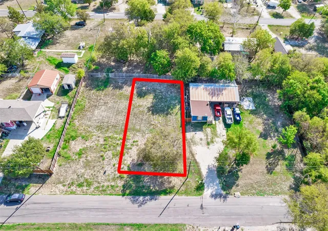 Photo 1 of Land for sale at 195 Nicole Dr, Rockwall, TX 75032 | MLS# 21337076 | Listing updated on 2026-07-22