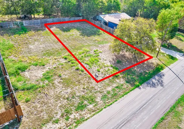 Photo 4 of Land for sale at 195 Nicole Dr, Rockwall, TX 75032 | MLS# 21337076 | Listing updated on 2026-07-22