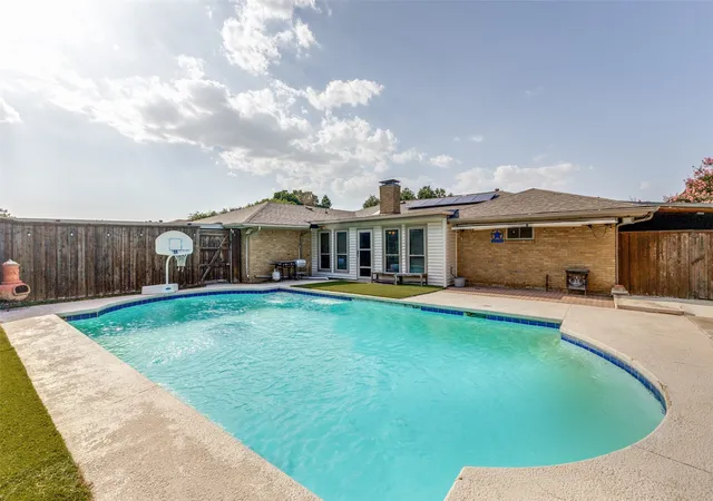 25th image of 2512 Evergreen Dr, Plano, TX 75075 | MLS# 21336351