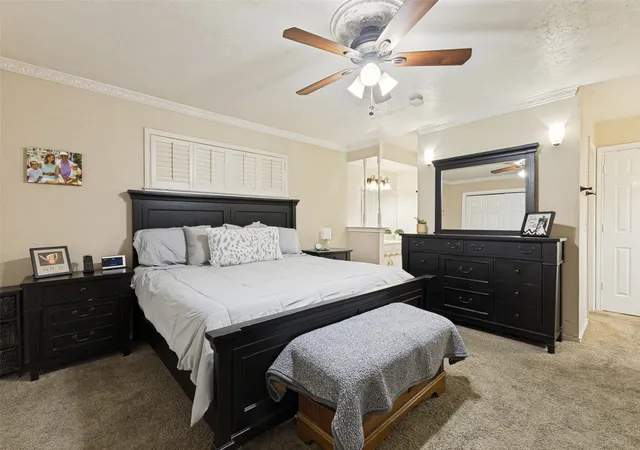 5th image of 2512 Evergreen Dr, Plano, TX 75075 | MLS# 21336351