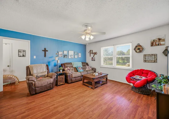 Photo 3 of Single family home for sale at 3704 County Road 801, Cleburne, TX 76031 | MLS# 21338358 | Listing updated on 2026-07-22