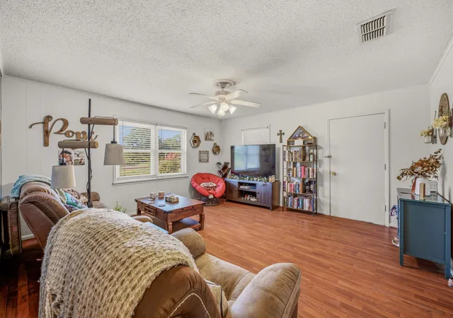 Photo 3 of Single family home for sale at 3704 County Road 801, Cleburne, TX 76031 | MLS# 21338358 | Listing updated on 2026-07-22