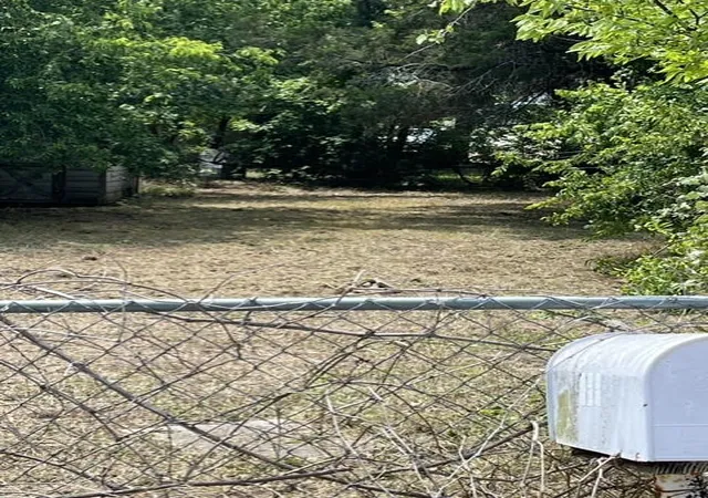Photo 1 of Land for sale at 821 Blackfoot Ct, Granbury, TX 76048 | MLS# 21338405 | Listing updated on 2026-07-22