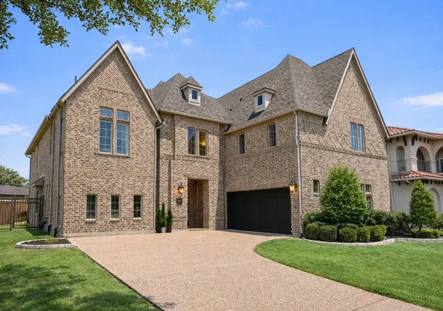 Photo 1 of Single family home for sale at 3827 Vanderbilt Ln, Frisco, TX 75034 | MLS# 21338416 | Listing updated on 2026-08-30