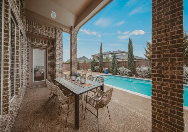 Photo 2 of Single family home for sale at 3827 Vanderbilt Ln, Frisco, TX 75034 | MLS# 21338416 | Listing updated on 2026-08-30