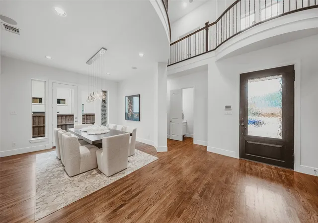 Photo 3 of Single family home for sale at 3827 Vanderbilt Ln, Frisco, TX 75034 | MLS# 21338416 | Listing updated on 2026-08-30