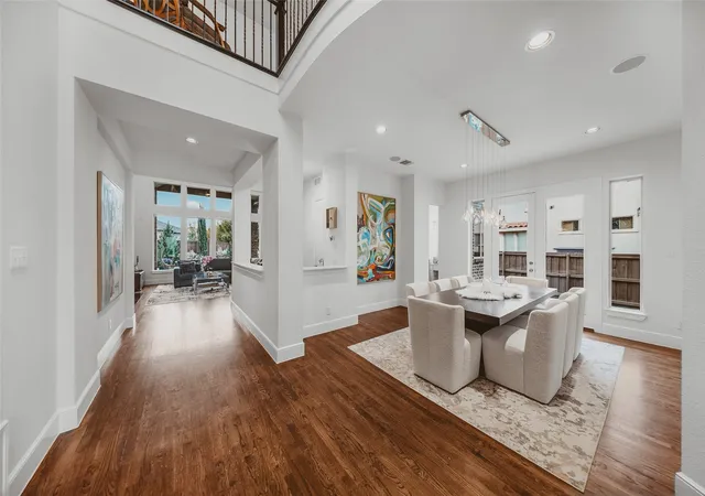 Photo 4 of Single family home for sale at 3827 Vanderbilt Ln, Frisco, TX 75034 | MLS# 21338416 | Listing updated on 2026-08-30
