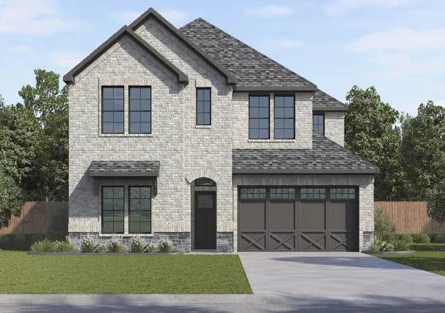 Photo 1 of Sale Pending at 1947 Serene Springs St, Celina, TX 75009 | MLS# 21338421 | Listing updated on 2026-08-19