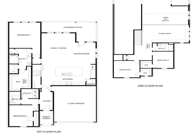 Photo 2 of Sale Pending at 1947 Serene Springs St, Celina, TX 75009 | MLS# 21338421 | Listing updated on 2026-08-19