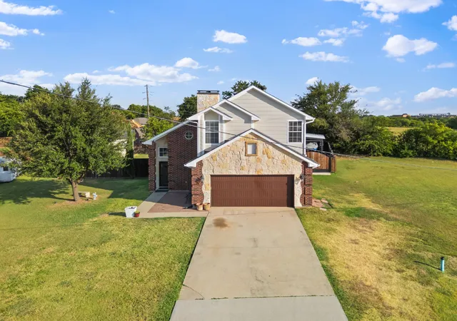 Photo 1 of Single family home for sale at 4514 Haven Hill Dr, The Colony, TX 75056 | MLS# 21334972 | Listing updated on 2026-08-28