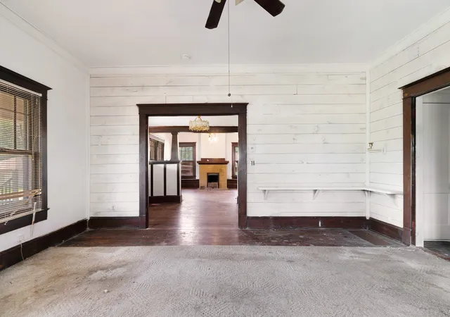 Photo 3 of Single family home for sale at 903 4th St Sw, Paris, TX 75460 | MLS# 21338443 | Listing updated on 2026-07-25