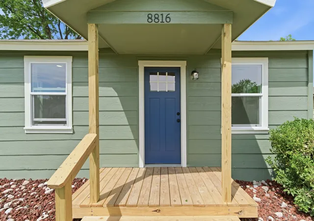 Photo 1 of Single family home for sale at 8816 Spaugh Ct, Fort Worth, TX 76108 | MLS# 21337117 | Listing updated on 2026-07-22