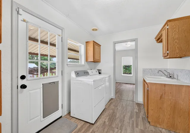 Manufactured home for sale at 923 County Road 2415, Honey Grove, TX 75446 | MLS# 21338215 | Listing updated on 2026-09-30