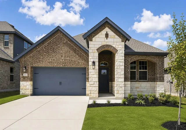 Photo 26 of Single family home for sale at 4833 Silver Touch Rd, Aubrey, TX 76227 | MLS# 21338481 | Listing updated on 2026-10-06