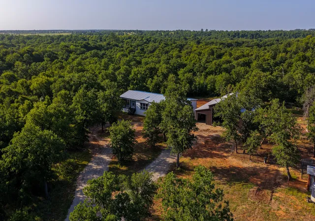 Photo 2 of Land for sale at 3064 Puddin Valley Rd, Bowie, TX 76230 | MLS# 21338451 | Listing updated on 2026-07-22