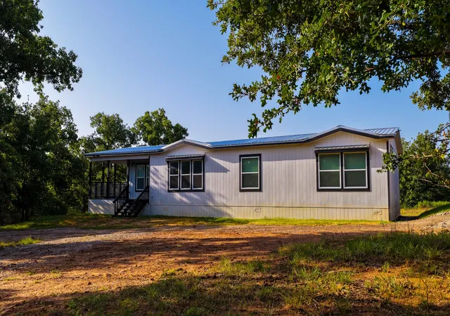 Photo 3 of Land for sale at 3064 Puddin Valley Rd, Bowie, TX 76230 | MLS# 21338451 | Listing updated on 2026-07-22