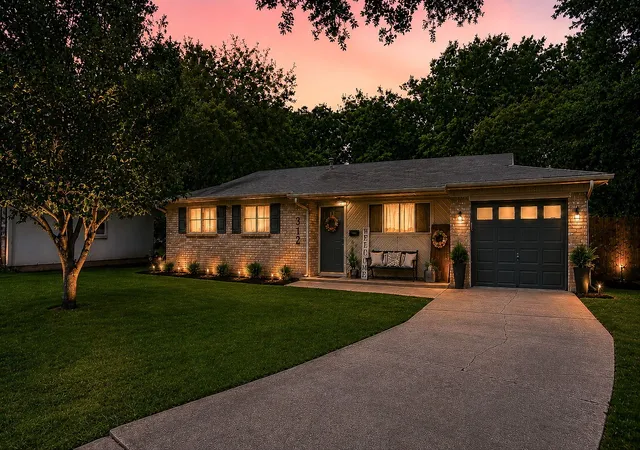 Photo 1 of Sale Pending at 312 Gardenia Ct, Burleson, TX 76028 | MLS# 21337063 | Listing updated on 2026-09-16